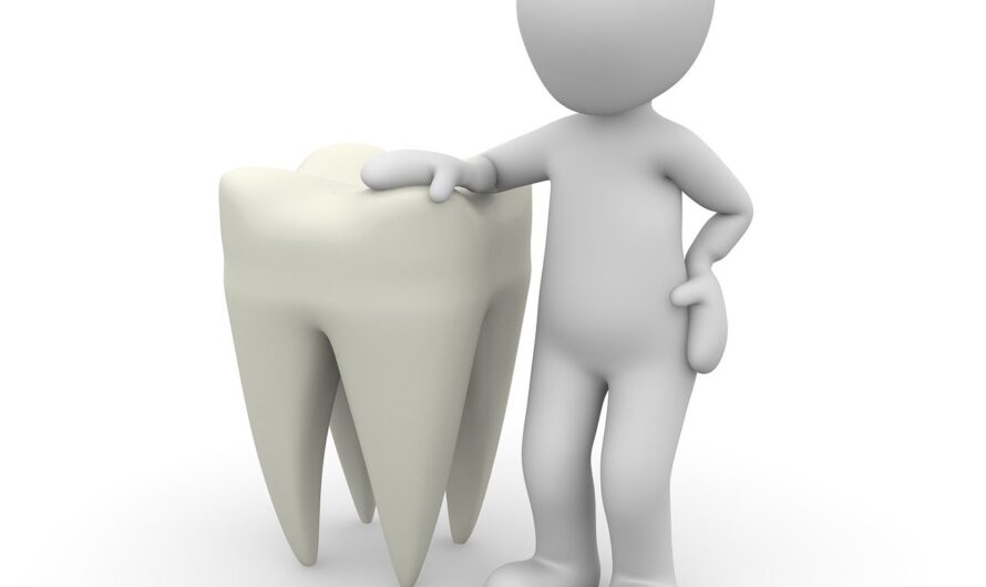 Zahnfleischerkrankungen: Früherkennung und Prävention